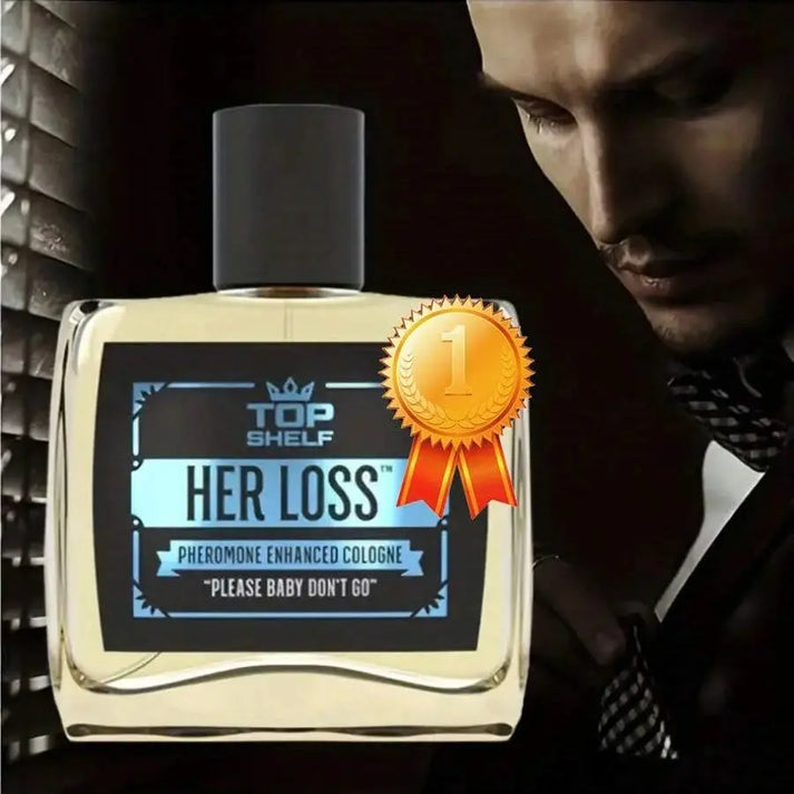 HER LOSS 100ml 😏🔥