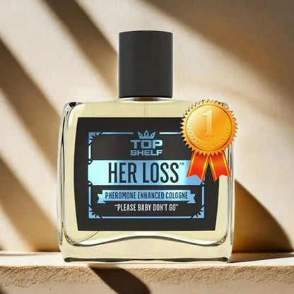 HER LOSS 100ml 😏🔥